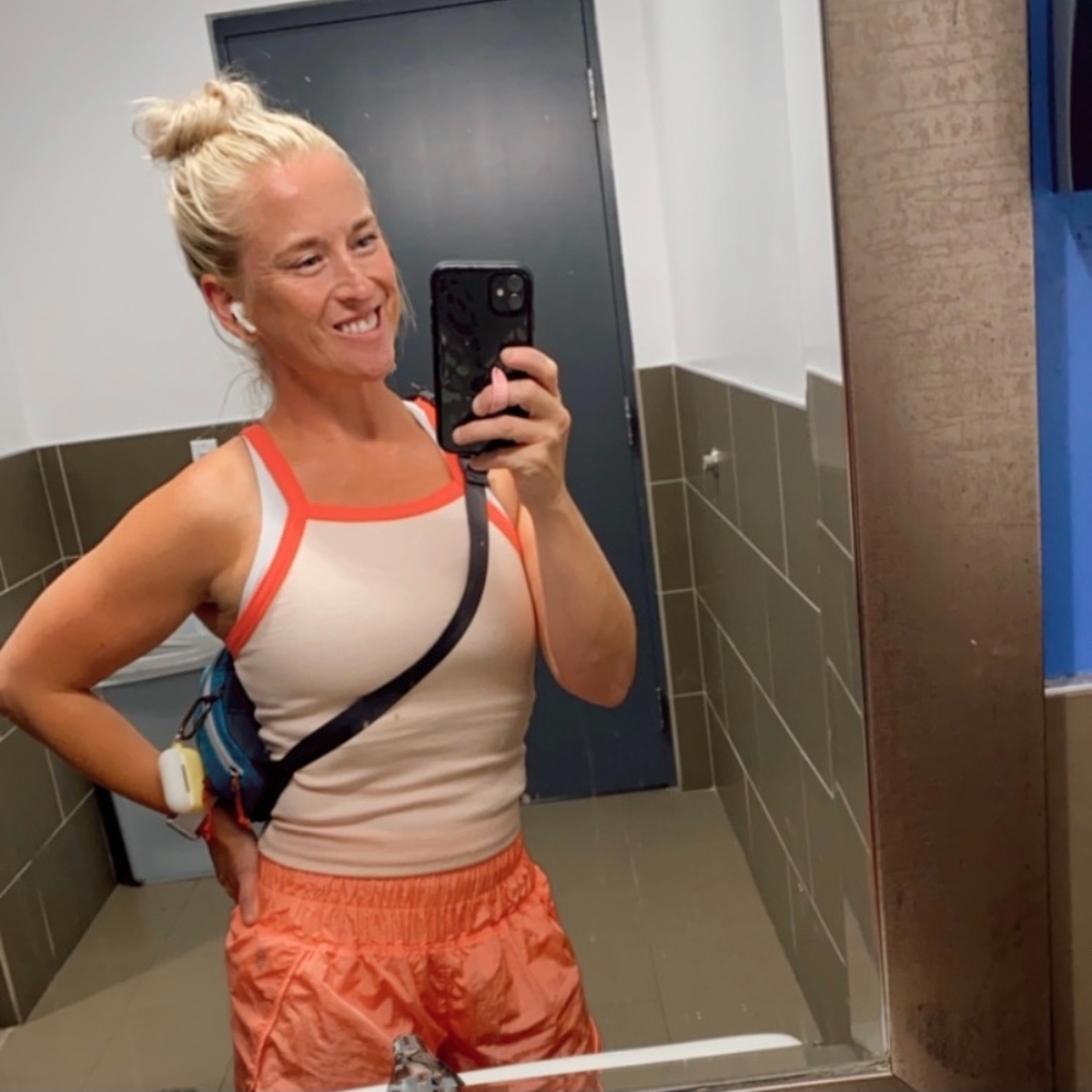 Meet your Posher, Marcy